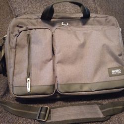 Laptop/Tablet Work/School Bag