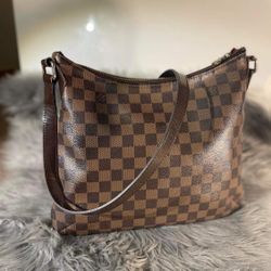 Authentic Louis Vuitton, Gucci Purse