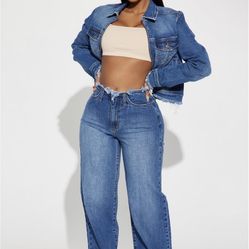 Fashion Nova Jeans