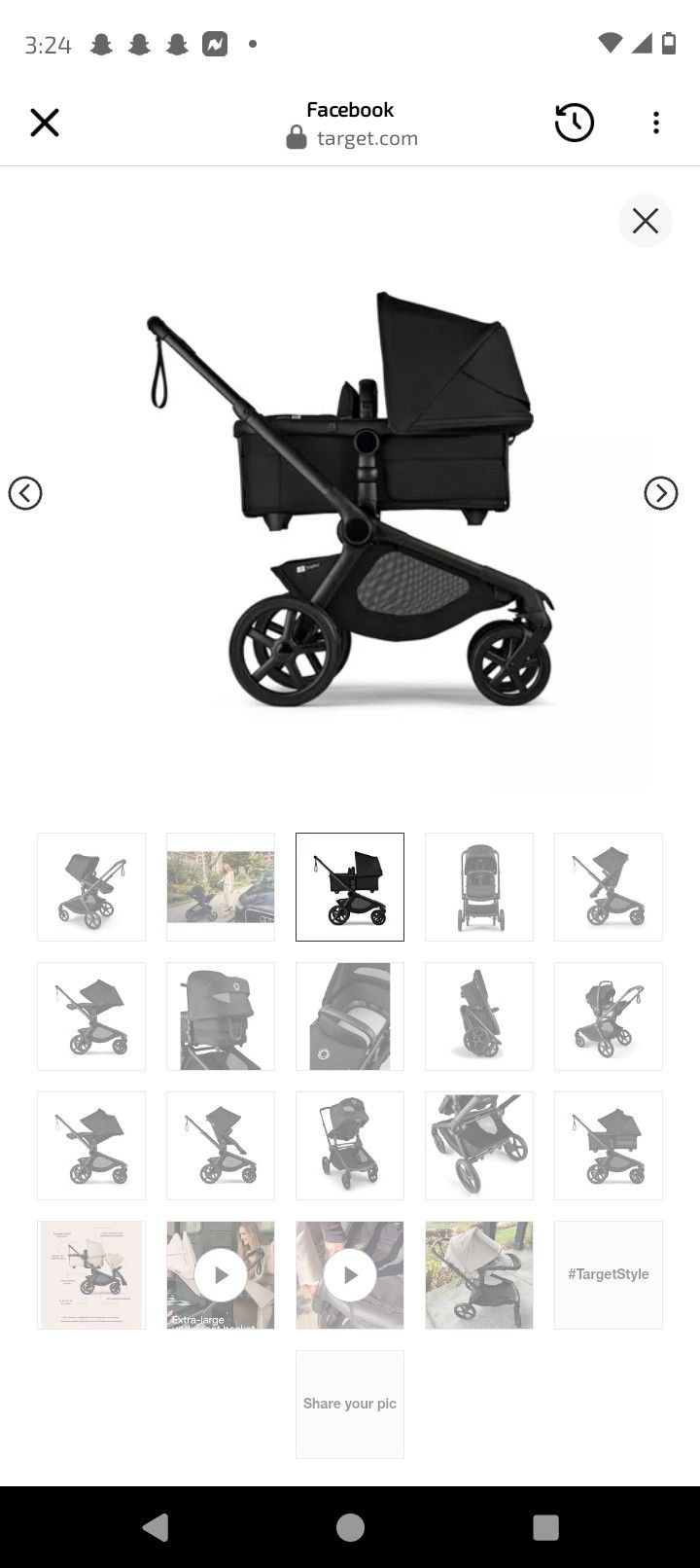 Stroller