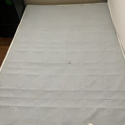 Full Size Bed 