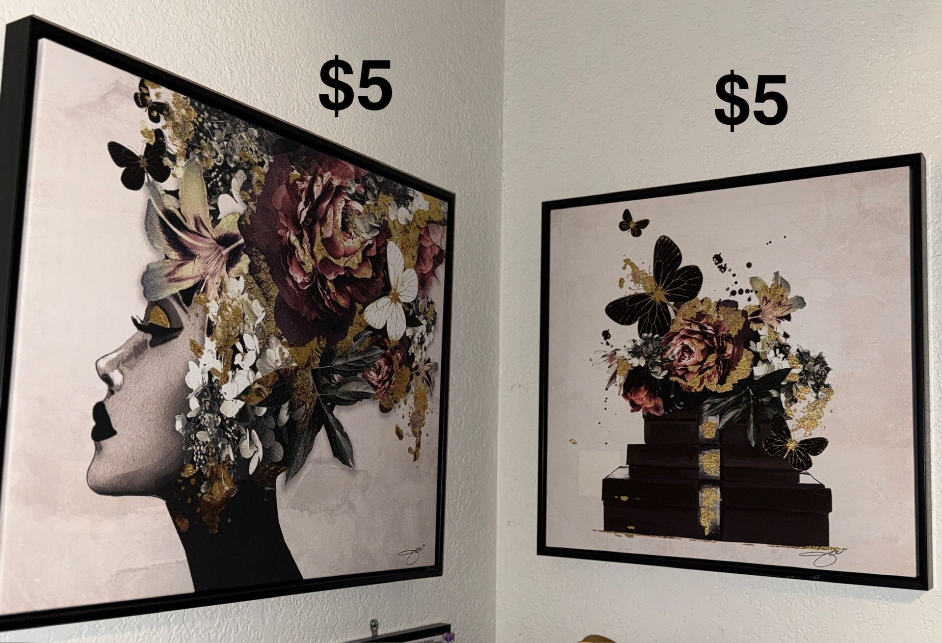 Moving Sale