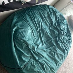 6 Ft Beanbag Chair 