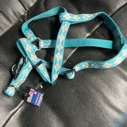 Medium Dog Harness Up To 50 LBS 20-26 Inches 