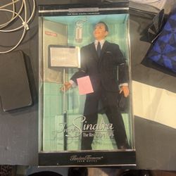 Frank Sinatra The Recording Years Doll