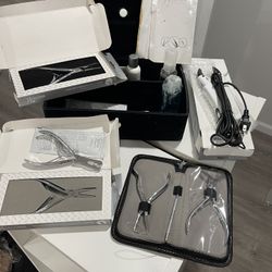 Hair Extension Full Package