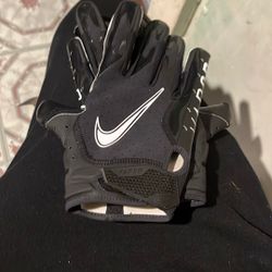 Nike Sports Gloves 