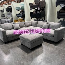 Living Room Set 