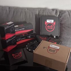 Evil Energy Complete Fuel Cell Kit 