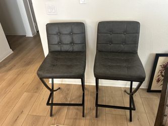Kitchen Counter Chairs