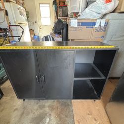 Storage Cabinet
