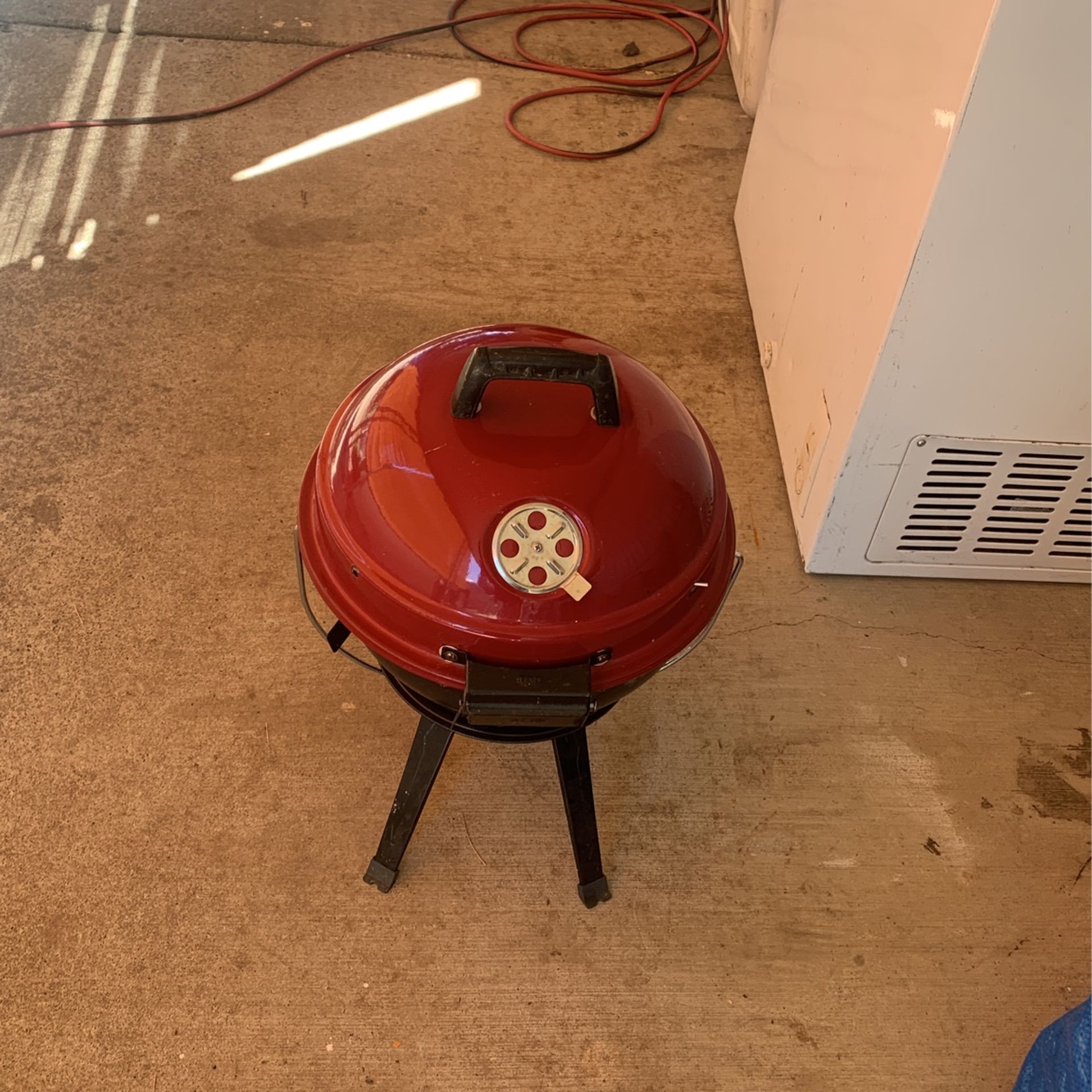 mini Grill 