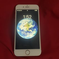 Apple iPhone 6s (Locked)