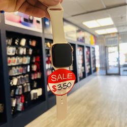 Apple Watch 11 42mm Gps Only 
