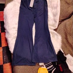 Yoga Pants Size XL