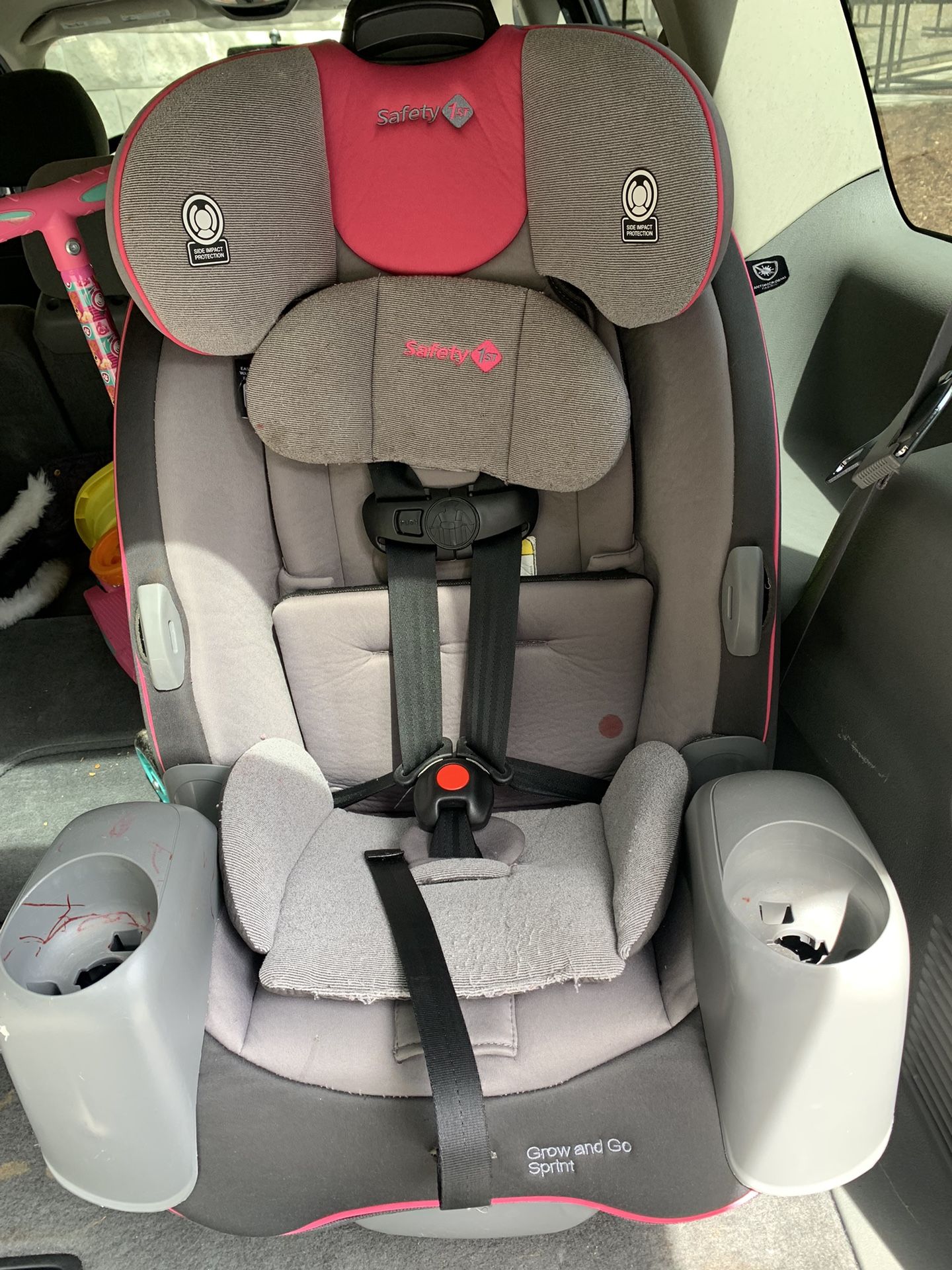 Car Seat