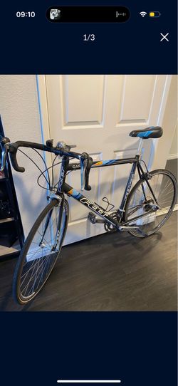 XL Felt F95 ultra hybrid carbon road bike