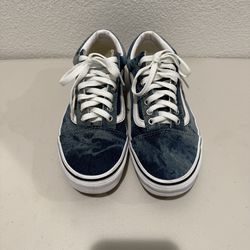 VANS (WOMENS)