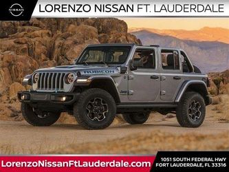 2023 Jeep Wrangler 4xe