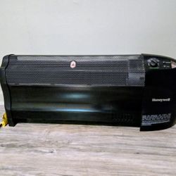Honeywell HZ-817 Space Heater