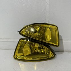 Honda Civic DX HX Fog Light Year 2004-2005