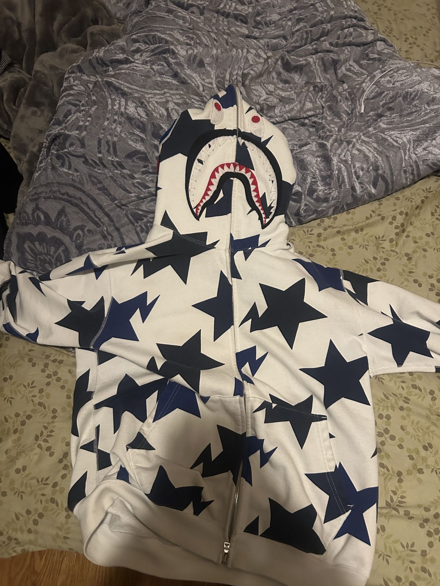 Bape Hoodie