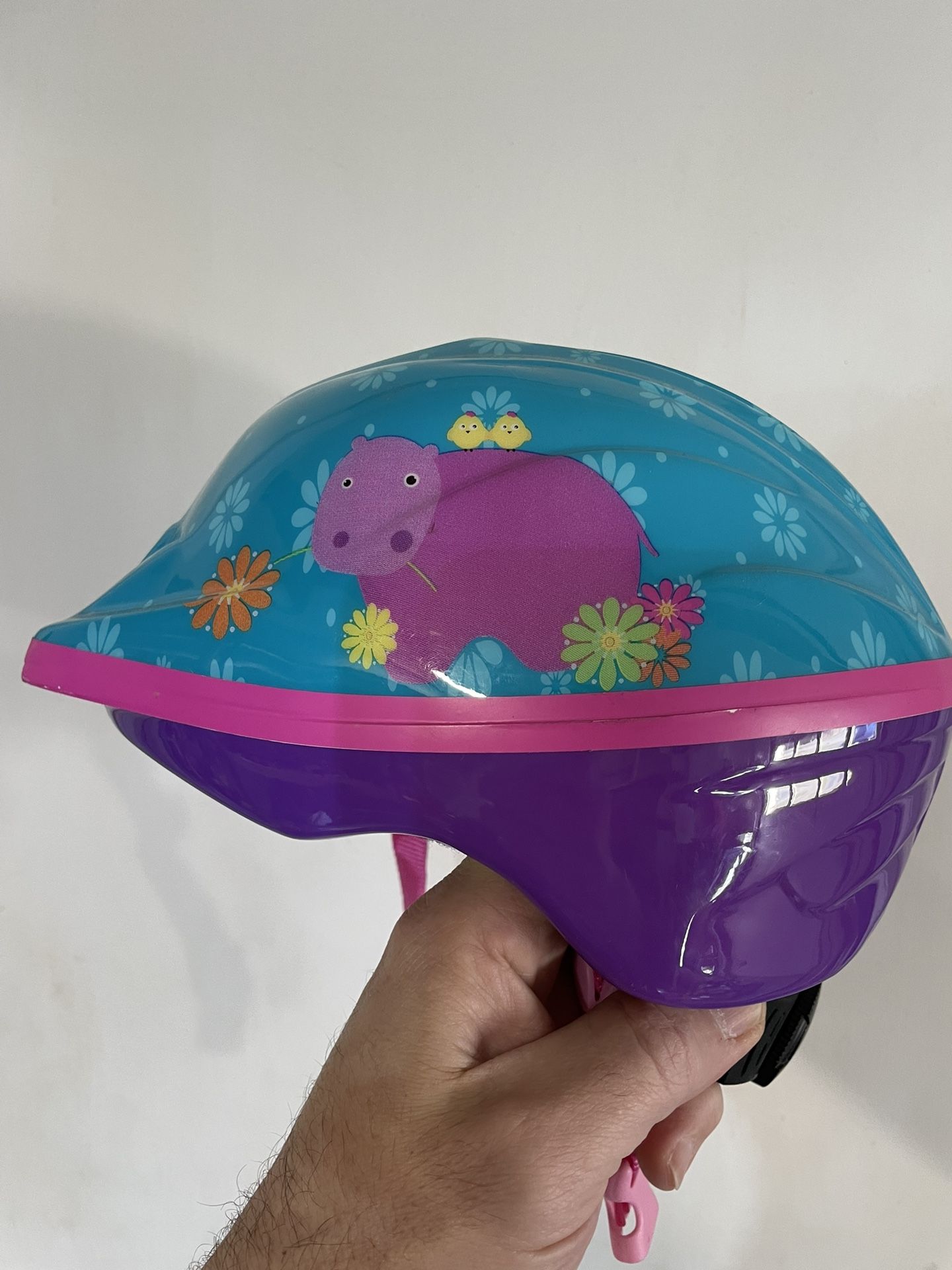 Kids Bicycle Safety Helmets