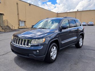 2013 Jeep Grand Cherokee