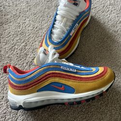 Nike Air Max 97 for Sale in Rockville MD OfferUp