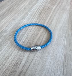 Mont Blanc men’s bracelet