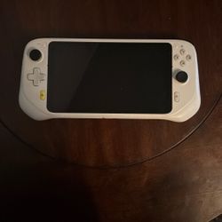 Logitech G Cloud Hand Held 