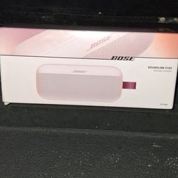 Bose Soundlink Flex 
