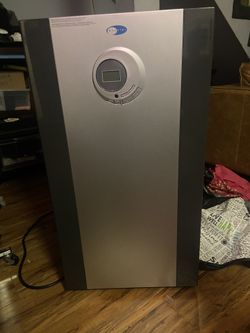 Whynter Portable A/C