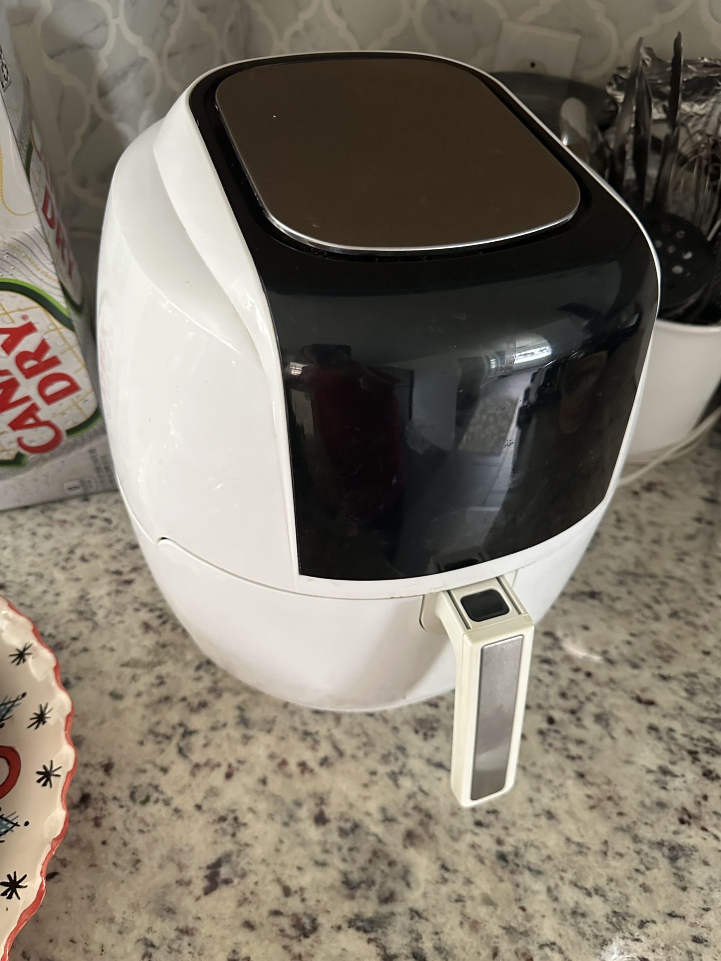 Air Fryer XL