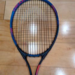 Tennis  Racquet Head 