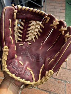 Rawlings Baseball Glove 11 3/4