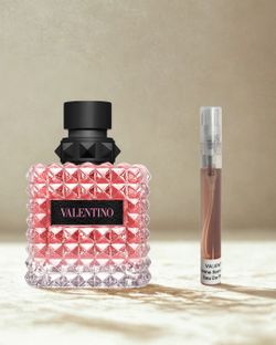 5ML 16.99$ Valentino Donna Born In Roma Eau de Parfum