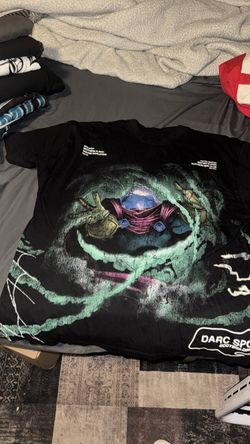 Darc Sport Men’s Size L