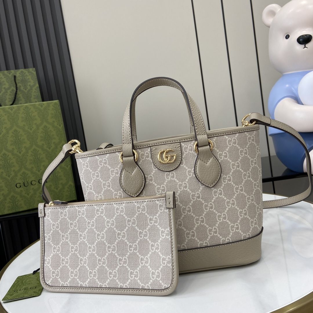 Gucci - Genuine Bag Best Quality