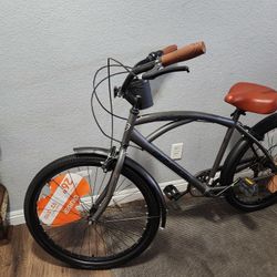 Kend Bike Beach Cruise 26 7 Speed New Ready To Ride 