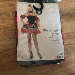 Womens Custome 