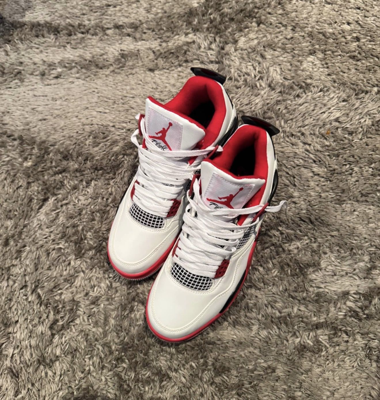 Jordan 4