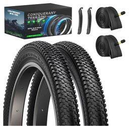 Mountain Bike Tires 24'
