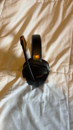 NUBWO G06-BT Gaming headphones