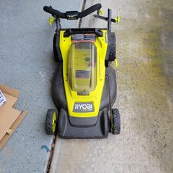 Ryobi 18V One + HP