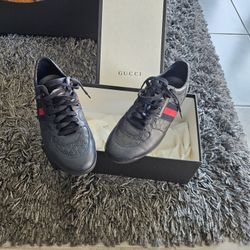 Gucci Size 8.5