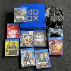 PS4