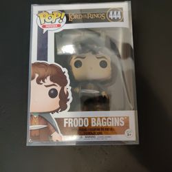 Frodo Baggins Pop 444