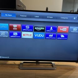 36 Inch Vizio TV 