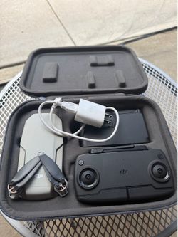 DJI Mavic Mini Drone